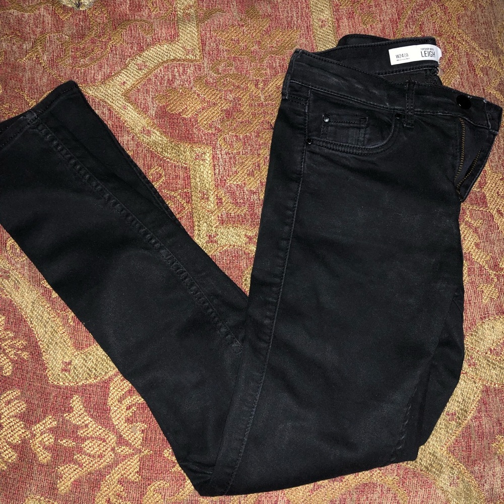 Topshop Leigh Jeans